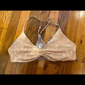 L Space Bikini Top
